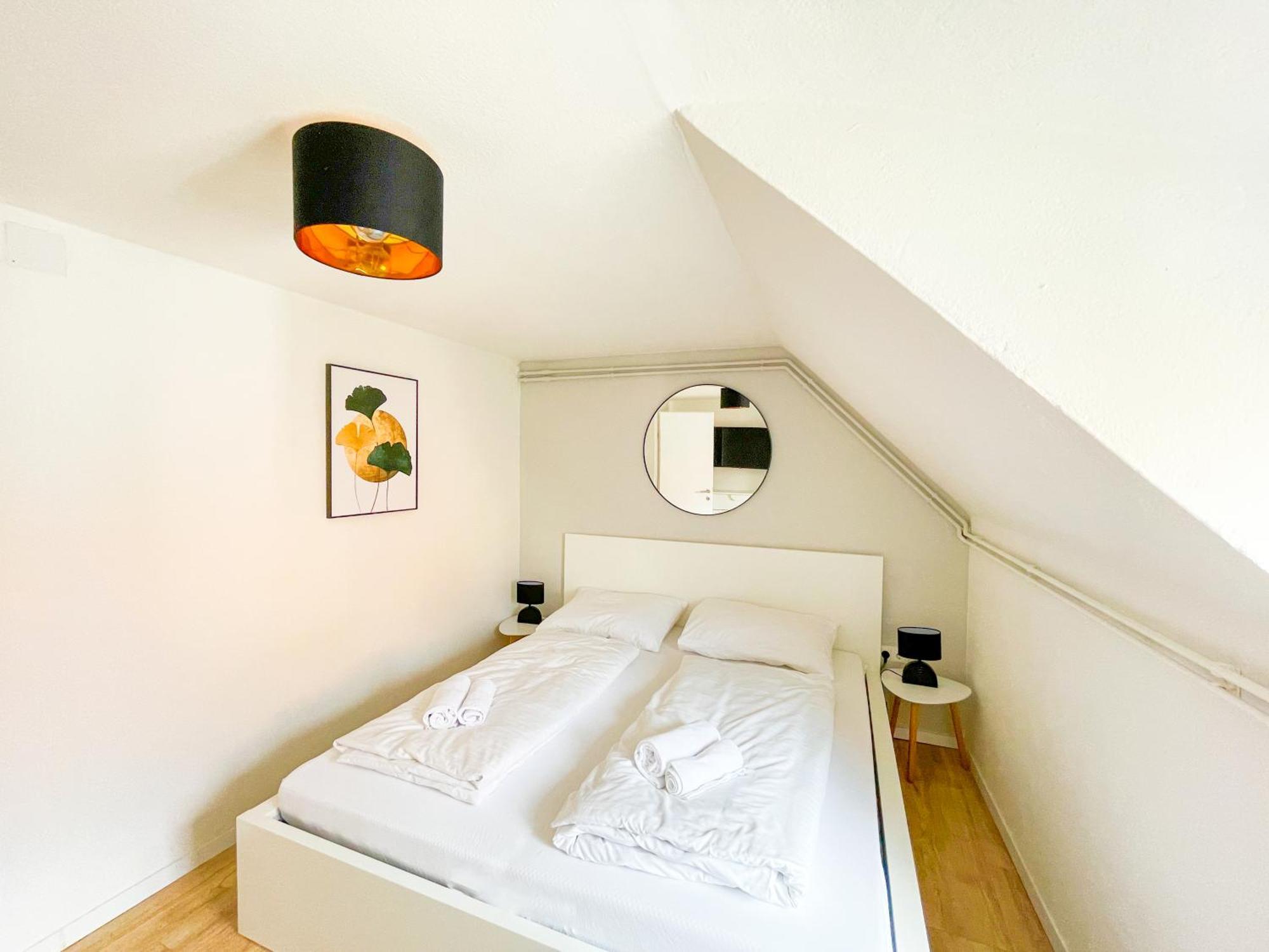 Contactless Self-Check-In - Stayhere Central City Suite 20 Graz Zewnętrze zdjęcie