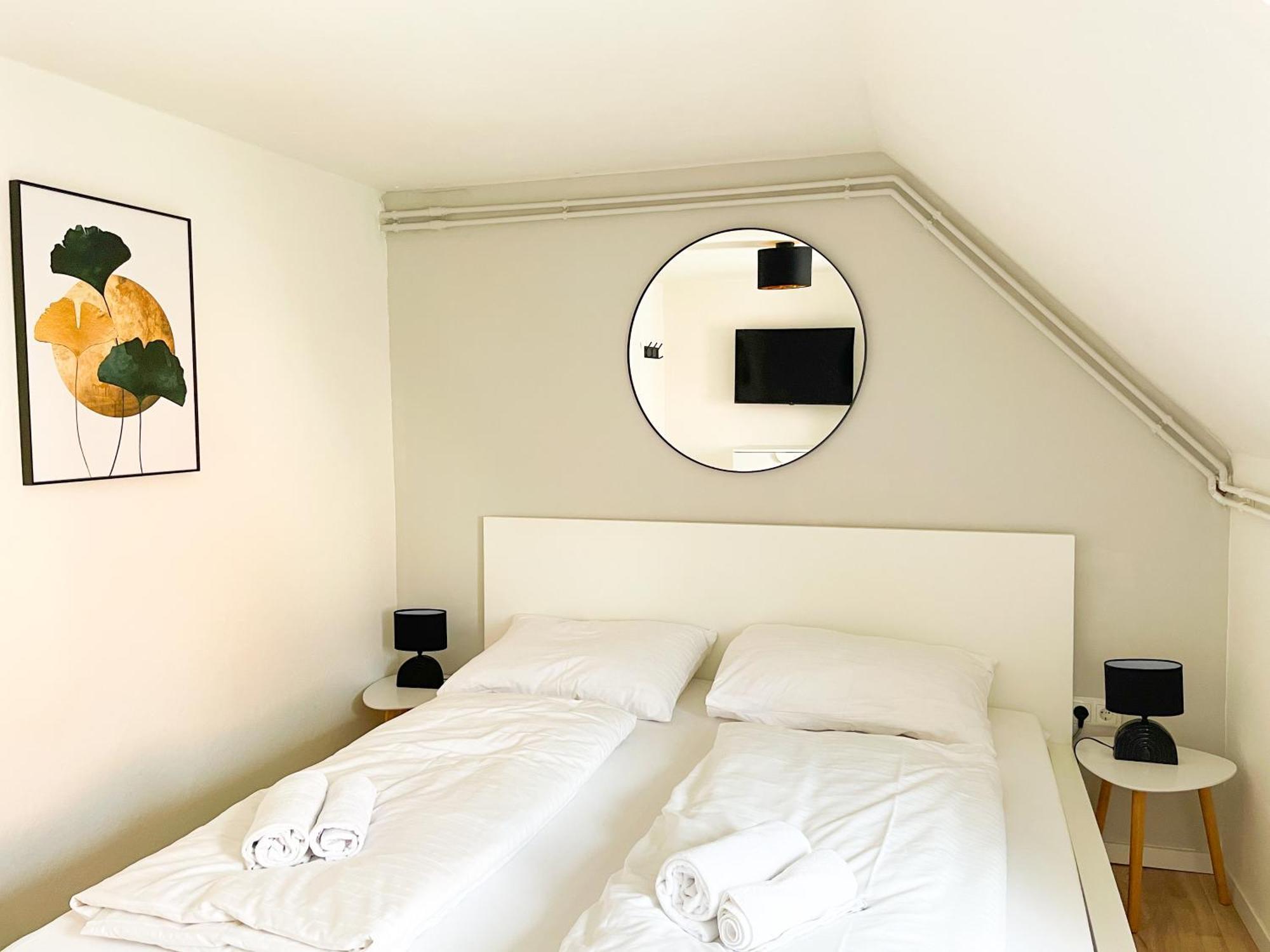Contactless Self-Check-In - Stayhere Central City Suite 20 Graz Zewnętrze zdjęcie