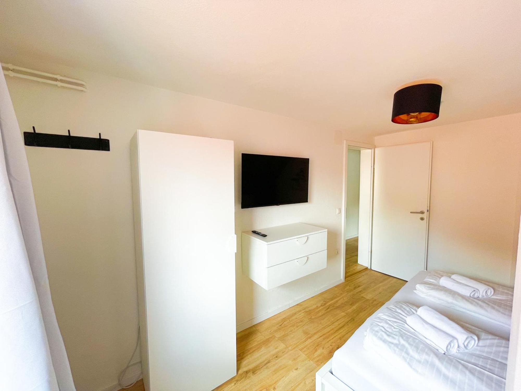 Contactless Self-Check-In - Stayhere Central City Suite 20 Graz Zewnętrze zdjęcie